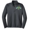 Sport Wick ® Stretch 1/2 Zip Pullover Thumbnail