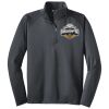 Sport Wick ® Stretch 1/2 Zip Pullover Thumbnail