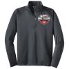 Sport Wick ® Stretch 1/2 Zip Pullover Thumbnail