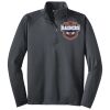 Sport Wick ® Stretch 1/2 Zip Pullover Thumbnail