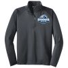Sport Wick ® Stretch 1/2 Zip Pullover Thumbnail