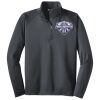Sport Wick ® Stretch 1/2 Zip Pullover Thumbnail