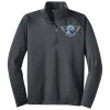 Sport Wick ® Stretch 1/2 Zip Pullover Thumbnail