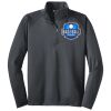 Sport Wick ® Stretch 1/2 Zip Pullover Thumbnail