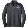Sport Wick ® Stretch 1/2 Zip Pullover Thumbnail