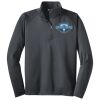 Sport Wick ® Stretch 1/2 Zip Pullover Thumbnail