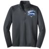 Sport Wick ® Stretch 1/2 Zip Pullover Thumbnail