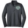 Sport Wick ® Stretch 1/2 Zip Pullover Thumbnail