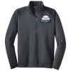 Sport Wick ® Stretch 1/2 Zip Pullover Thumbnail