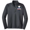 Sport Wick ® Stretch 1/2 Zip Pullover Thumbnail