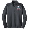 Sport Wick ® Stretch 1/2 Zip Pullover Thumbnail