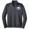 Sport Wick ® Stretch 1/2 Zip Pullover Thumbnail