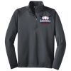 Sport Wick ® Stretch 1/2 Zip Pullover Thumbnail