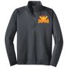 Sport Wick ® Stretch 1/2 Zip Pullover Thumbnail