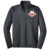 Sport Wick ® Stretch 1/2 Zip Pullover Thumbnail