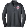 Sport Wick ® Stretch 1/2 Zip Pullover Thumbnail