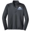 Sport Wick ® Stretch 1/2 Zip Pullover Thumbnail
