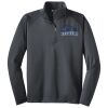 Sport Wick ® Stretch 1/2 Zip Pullover Thumbnail