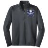 Sport Wick ® Stretch 1/2 Zip Pullover Thumbnail