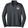 Sport Wick ® Stretch 1/2 Zip Pullover Thumbnail
