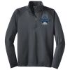 Sport Wick ® Stretch 1/2 Zip Pullover Thumbnail