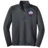 Sport Wick ® Stretch 1/2 Zip Pullover Thumbnail