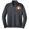 Sport Wick ® Stretch 1/2 Zip Pullover Thumbnail