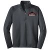 Sport Wick ® Stretch 1/2 Zip Pullover Thumbnail