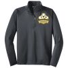 Sport Wick ® Stretch 1/2 Zip Pullover Thumbnail
