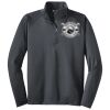 Sport Wick ® Stretch 1/2 Zip Pullover Thumbnail