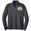Sport Wick ® Stretch 1/2 Zip Pullover Thumbnail