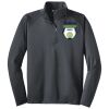 Sport Wick ® Stretch 1/2 Zip Pullover Thumbnail