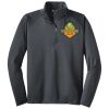 Sport Wick ® Stretch 1/2 Zip Pullover Thumbnail