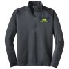 Sport Wick ® Stretch 1/2 Zip Pullover Thumbnail
