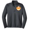 Sport Wick ® Stretch 1/2 Zip Pullover Thumbnail