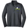 Sport Wick ® Stretch 1/2 Zip Pullover Thumbnail