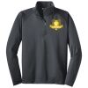 Sport Wick ® Stretch 1/2 Zip Pullover Thumbnail