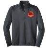 Sport Wick ® Stretch 1/2 Zip Pullover Thumbnail