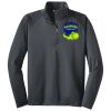Sport Wick ® Stretch 1/2 Zip Pullover Thumbnail