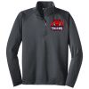 Sport Wick ® Stretch 1/2 Zip Pullover Thumbnail