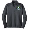 Sport Wick ® Stretch 1/2 Zip Pullover Thumbnail