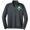 Sport Wick ® Stretch 1/2 Zip Pullover Thumbnail