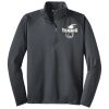 Sport Wick ® Stretch 1/2 Zip Pullover Thumbnail