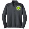 Sport Wick ® Stretch 1/2 Zip Pullover Thumbnail