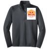 Sport Wick ® Stretch 1/2 Zip Pullover Thumbnail