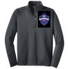 Sport Wick ® Stretch 1/2 Zip Pullover Thumbnail
