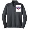 Sport Wick ® Stretch 1/2 Zip Pullover Thumbnail
