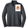 Sport Wick ® Stretch 1/2 Zip Pullover Thumbnail