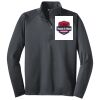Sport Wick ® Stretch 1/2 Zip Pullover Thumbnail