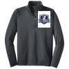 Sport Wick ® Stretch 1/2 Zip Pullover Thumbnail